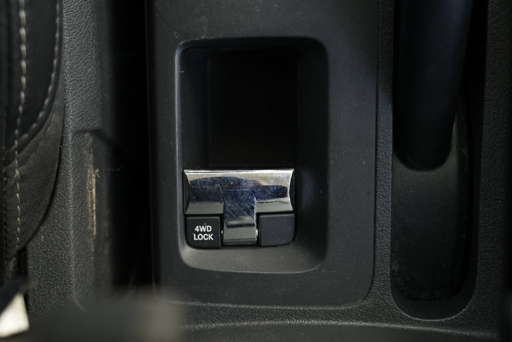 Used 2012 Jeep Patriot Limited AWD/4WD image 52