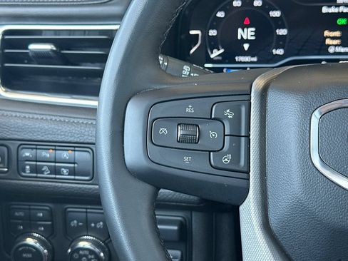 Certified 2023 GMC Yukon XL Denali w/ Max Trailering Package AWD/4WD image 34