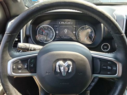 Used 2019 RAM 1500 Big Horn AWD/4WD image 20