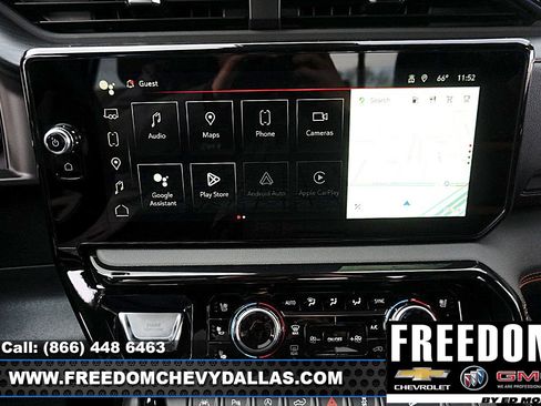 New 2026 GMC Sierra 1500 AT4 w/ AT4 Premium Package image 21