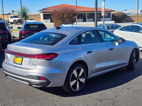 New 2025 Audi A5 2.0T Premium Plus image 4