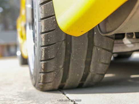 Used 2003 Chevrolet Corvette Z06 w/ Memory Package, 3 Drivers image 66