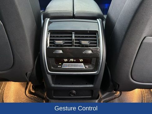 Used 2022 BMW X5 sDrive40i w/ Premium Package RWD image 25