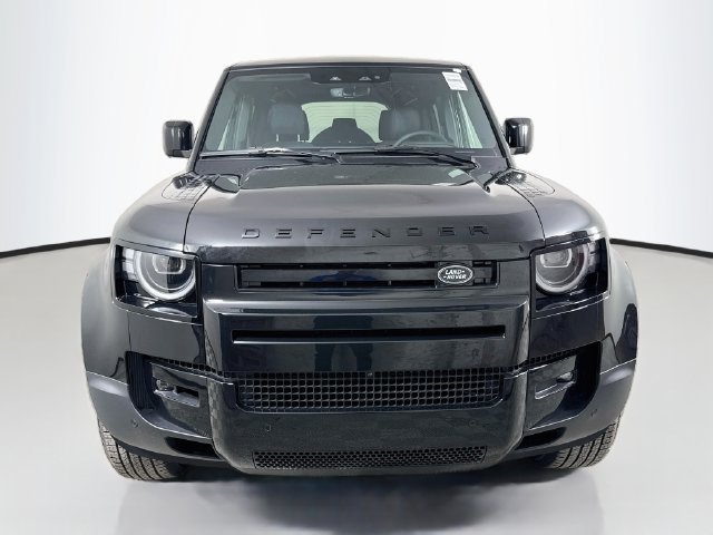New 2026 Land Rover Defender 110 S AWD/4WD image 2