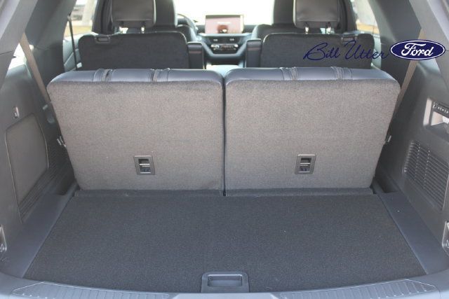 New 2027 Ford Explorer Tremor AWD/4WD image 6