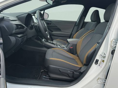 Certified 2025 Subaru Crosstrek 2.5i Sport w/ Crosstrek Mirror Package AWD/4WD image 22