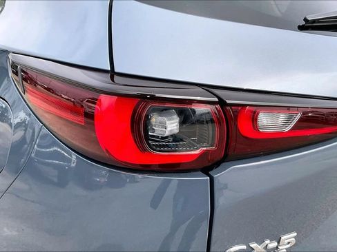 Used 2024 MAZDA CX-5 Carbon Edition AWD/4WD image 20