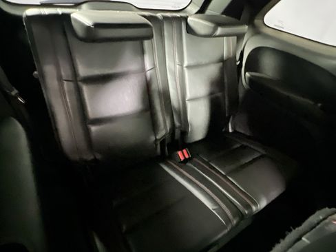 Used 2022 Dodge Durango R/T w/ Trailer Tow Group IV image 26