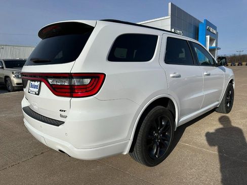Used 2022 Dodge Durango GT image 3