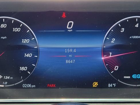 Used 2022 Mercedes-Benz C 300 Sedan image 10