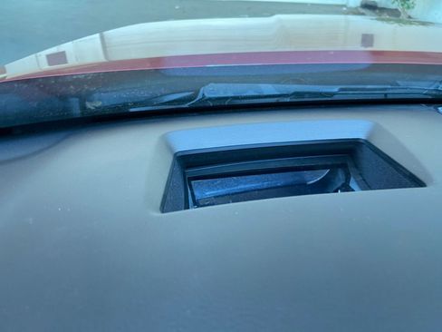 Used 2025 MAZDA CX-50 2.5 Hybrid w/ Premium Plus Pkg image 36