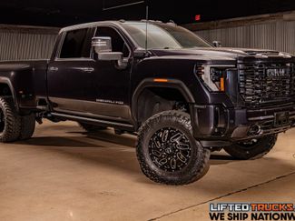 Used 2024 GMC Sierra 3500 Denali Ultimate video 1