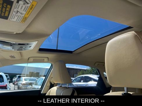 Used 2017 Lexus NX 200t AWD w/ Premium Package image 7