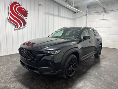 Used 2024 MAZDA CX-50 AWD 2.5 S w/ Weather Package