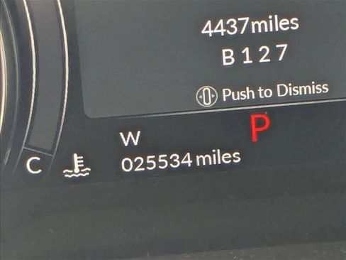 Used 2020 Acura RDX AWD w/ Technology Package image 4