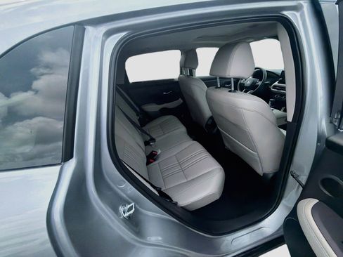 New 2027 Honda HR-V EX-L image 21