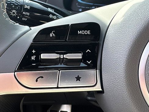New 2026 Hyundai Elantra Sport FWD image 13