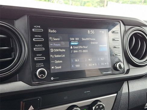 Certified 2022 Toyota Tacoma SR image 19