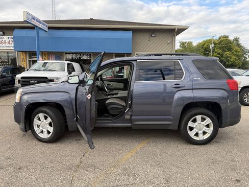 Used 2013 GMC Terrain SLE w/ Convenience Package FWD image 28