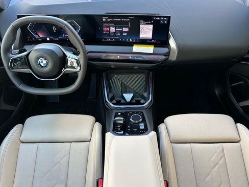 Used 2026 BMW X3 xDrive30i w/ Convenience Package AWD/4WD image 12