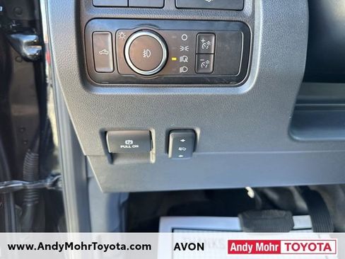 Used 2024 Ford F350 Lariat w/ Lariat Ultimate Package image 19