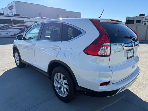 Used 2015 Honda CR-V EX image 5