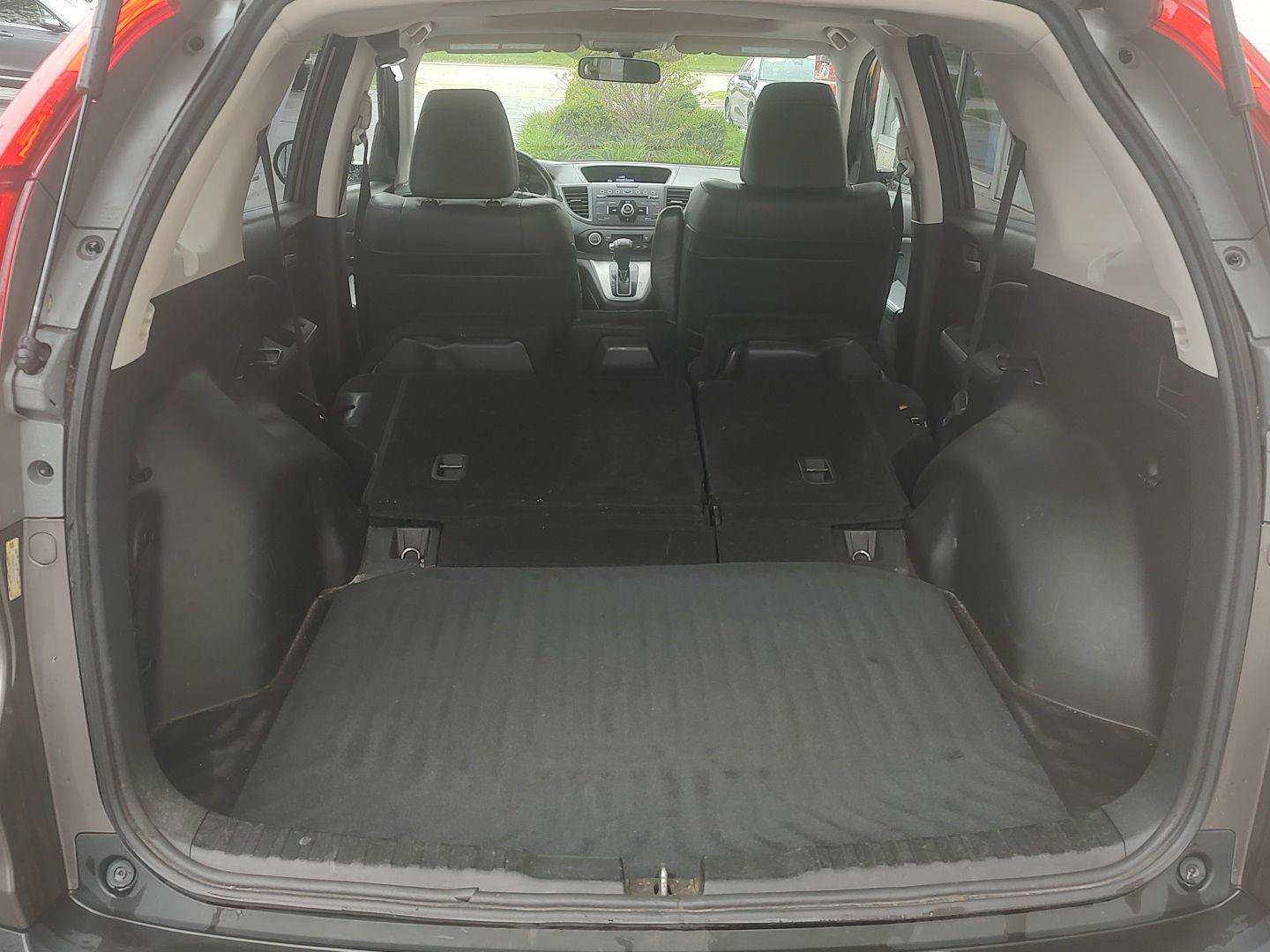 Used 2014 Honda CR-V EX-L image 20
