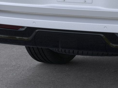 New 2026 Lincoln Navigator Black Label AWD/4WD image 23