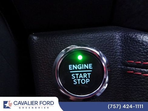 Certified 2022 Ford Expedition Max Limited AWD/4WD image 27
