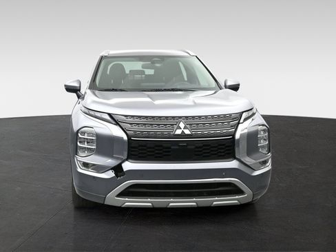 Used 2022 Mitsubishi Outlander SEL FWD image 7