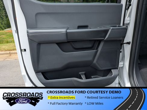 New 2026 Ford F150 STX w/ Equipment Group 200A AWD/4WD image 21