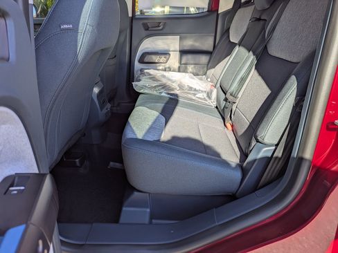 New 2025 Ford Maverick XLT w/ 4K Tow Package image 24