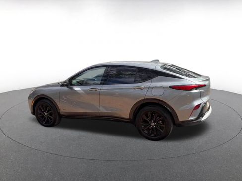 Used 2025 Buick Envista Sport Touring image 17