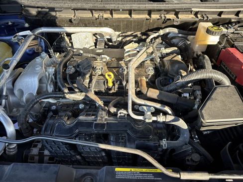 Used 2021 Nissan Rogue SV image 33