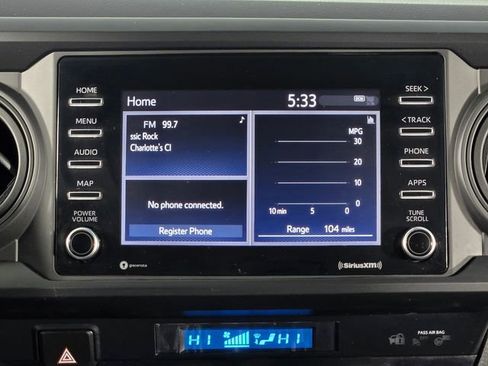 Used 2023 Toyota Tacoma SR image 22