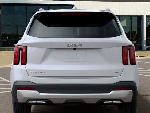 New 2026 Kia Sorento EX image 13