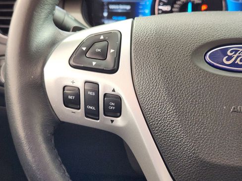 Used 2013 Ford Edge Sport w/ Driver Entry Pkg image 17