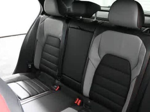 New 2026 Volkswagen GTI SE image 21