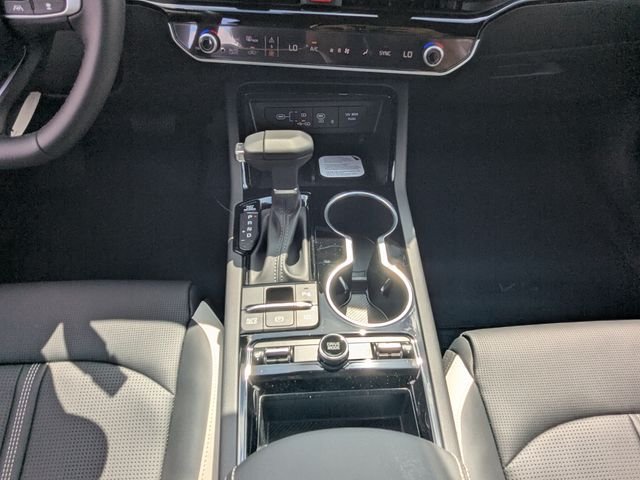 New 2026 Kia K5 GT-Line FWD image 18