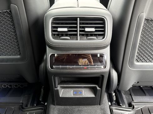 New 2026 Mercedes-Benz GLE 63 AMG S image 23