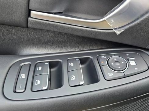 New 2026 Hyundai Sonata SEL image 6