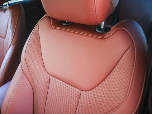 Certified 2023 BMW i4 eDrive35 w/ Parking Assistance Package image 21