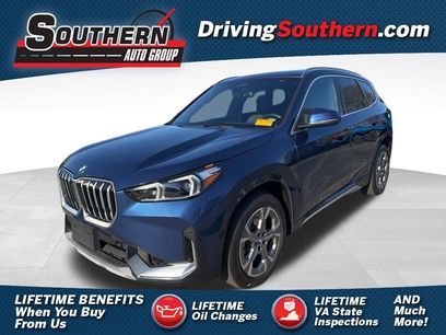 Used 2025 BMW X1 xDrive28i