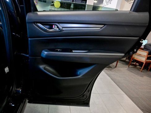 Used 2017 MAZDA CX-5 Grand Touring image 24