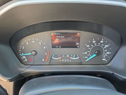 Used 2022 Ford Escape SEL image 21