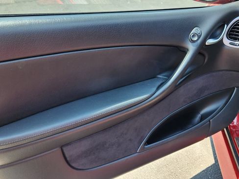 Used 2006 Pontiac GTO RWD image 6