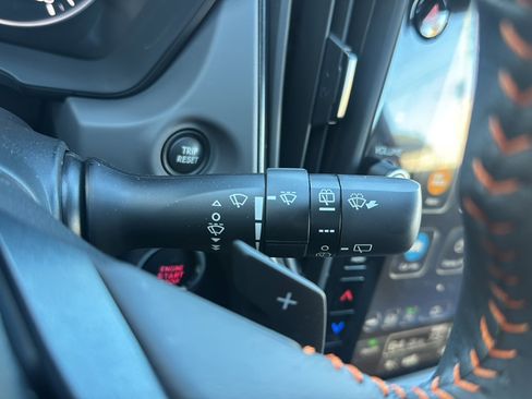 Certified 2025 Subaru Crosstrek 2.5i Limited w/ Popular Package #4A image 29