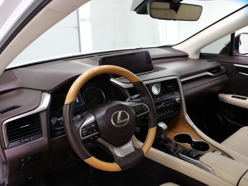 Used 2017 Lexus RX 350 FWD w/ Premium Package image 51