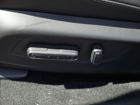 New 2027 Honda HR-V EX-L image 14