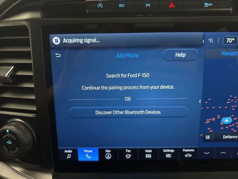 Used 2024 Ford F150 Lariat AWD/4WD image 31